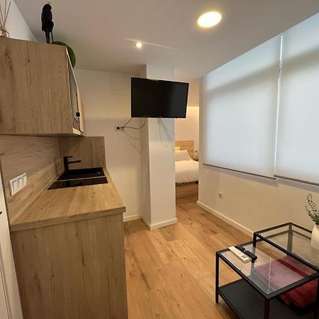 Villa Jontoya1 Jaén Exteriér fotografie